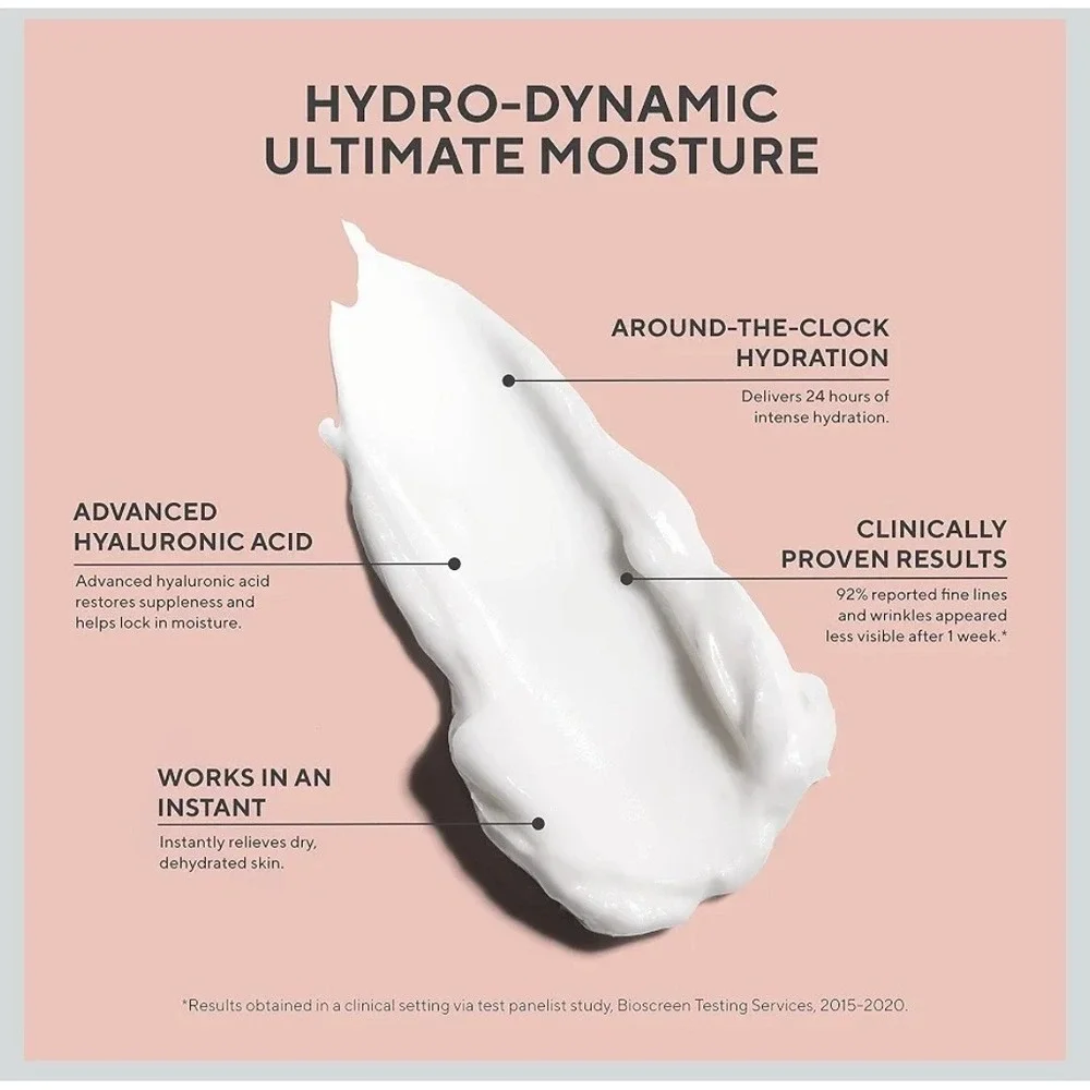 Murad‎ Derm Remedies Targeted Wrinkle Corrector & Hydro Dynamic Ultimate NEW